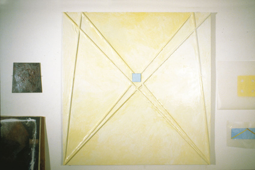 Grande Pyramide