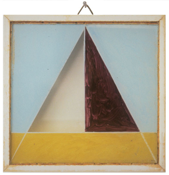 Grande Pyramide