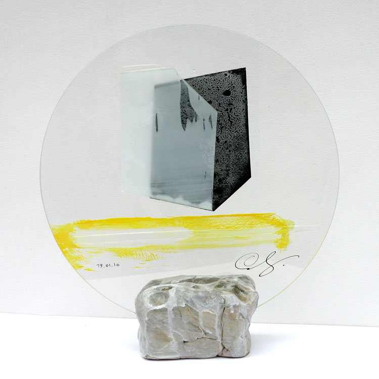 verre terre